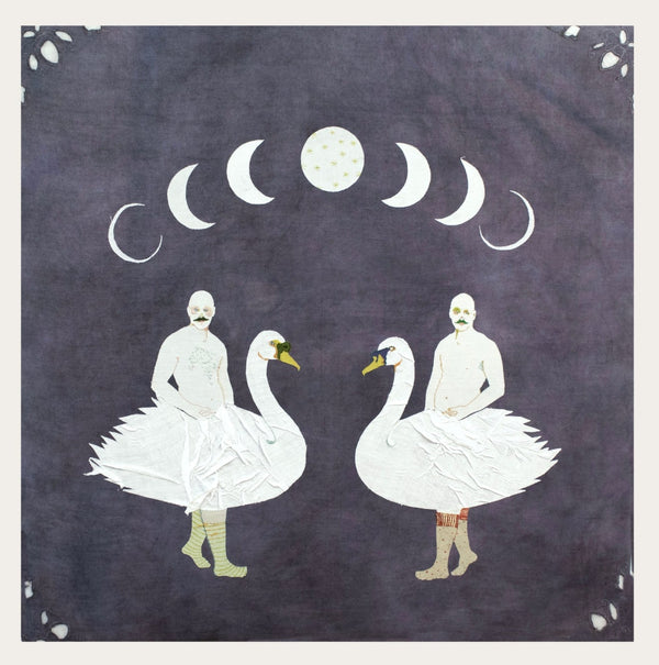 Swan Boys