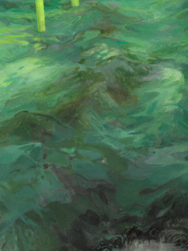 Rumi's Garden