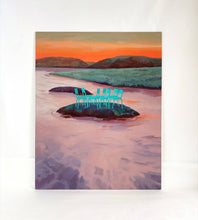 Load image into Gallery viewer, We Hold on to Where We Belong in This Strange World