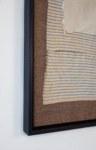 Load image into Gallery viewer, White Noise (Framed)
