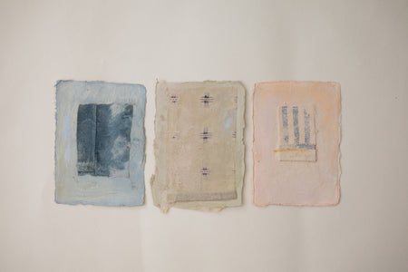 It Repeats in Dreams #6