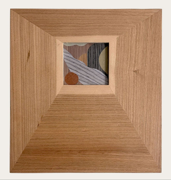Looking Through II