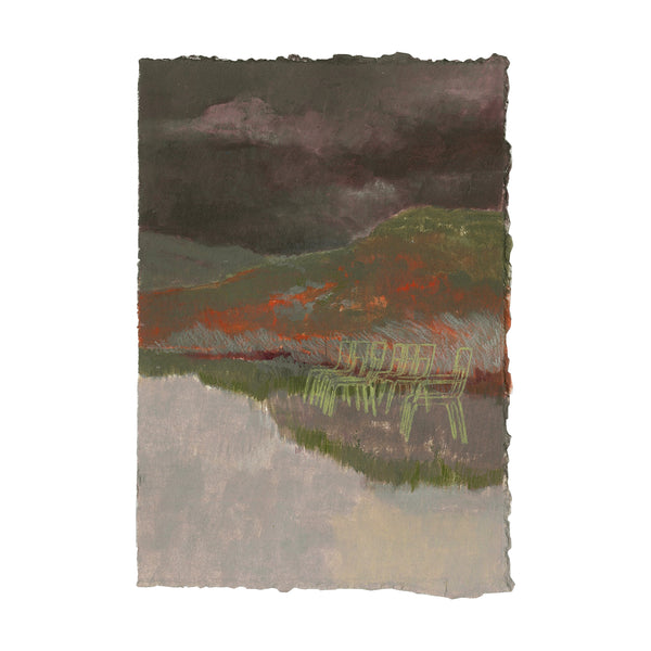Opaque Memory