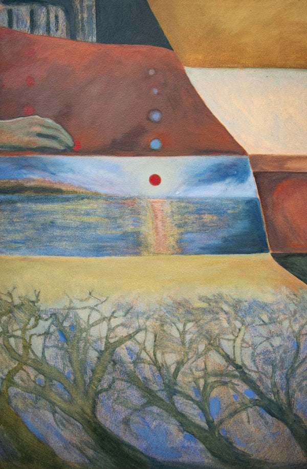 Ascent