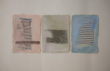 Load image into Gallery viewer, It Repeats in Dreams #4