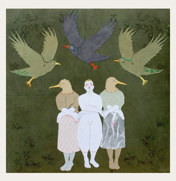 The Sister Flock