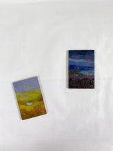 Load image into Gallery viewer, Winter Moon