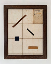 Load image into Gallery viewer, Routiere No 22 (Framed)