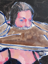 Load image into Gallery viewer, Getting Ready:7