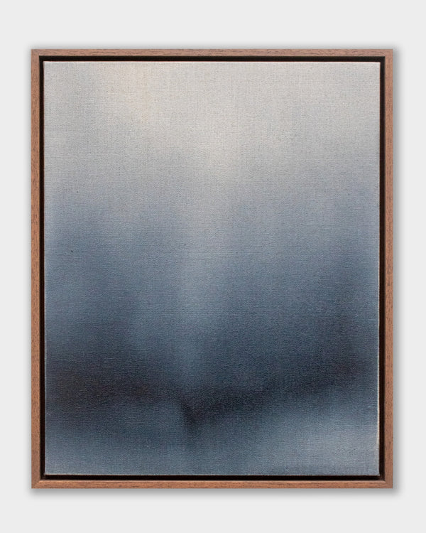 For Now (Framed)