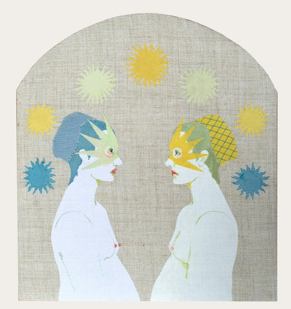 Meet by Starlight