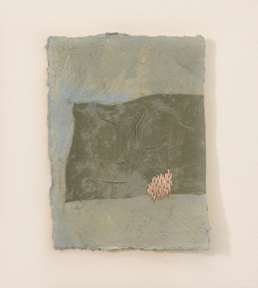 It Repeats in Dreams #9