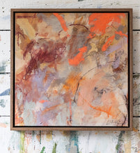 Load image into Gallery viewer, A Day that holds still (Framed)