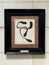 Load image into Gallery viewer, A Fallen Idol (Framed)