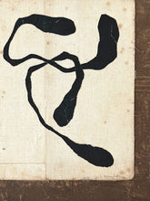 Load image into Gallery viewer, A Fallen Idol (Framed)