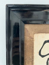 Load image into Gallery viewer, A Fallen Idol (Framed)