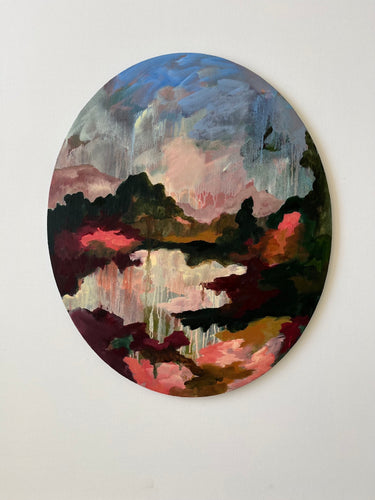 A Faraway Land