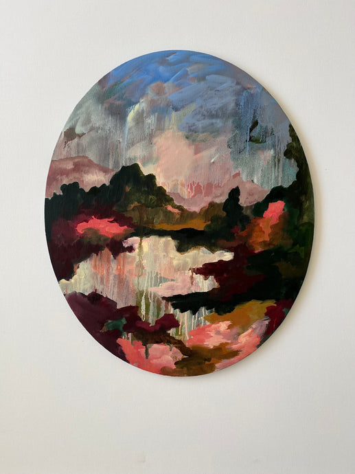 A Faraway Land