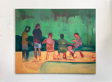 Load image into Gallery viewer, A Melancholy Summer