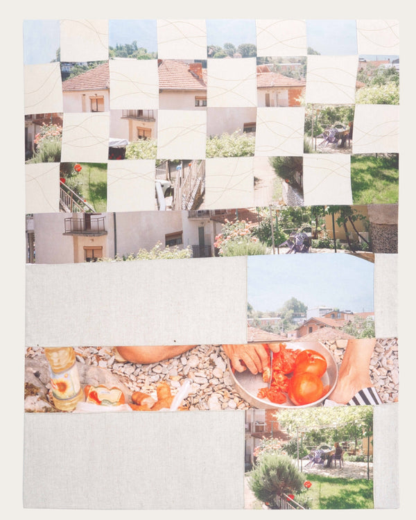 A Neighbor