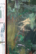 Load image into Gallery viewer, A pause between ripples (Framed)
