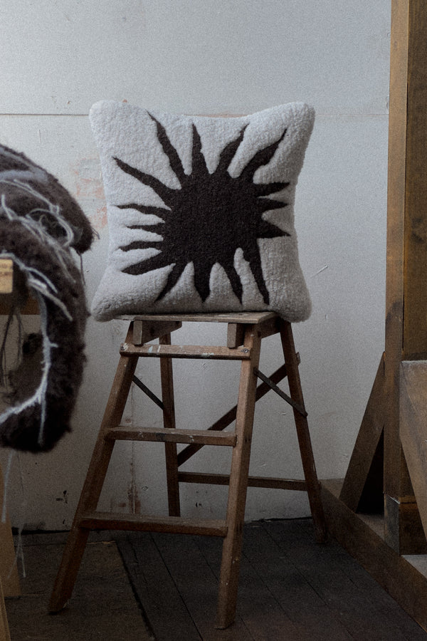 A Shield That Fronts the Sun