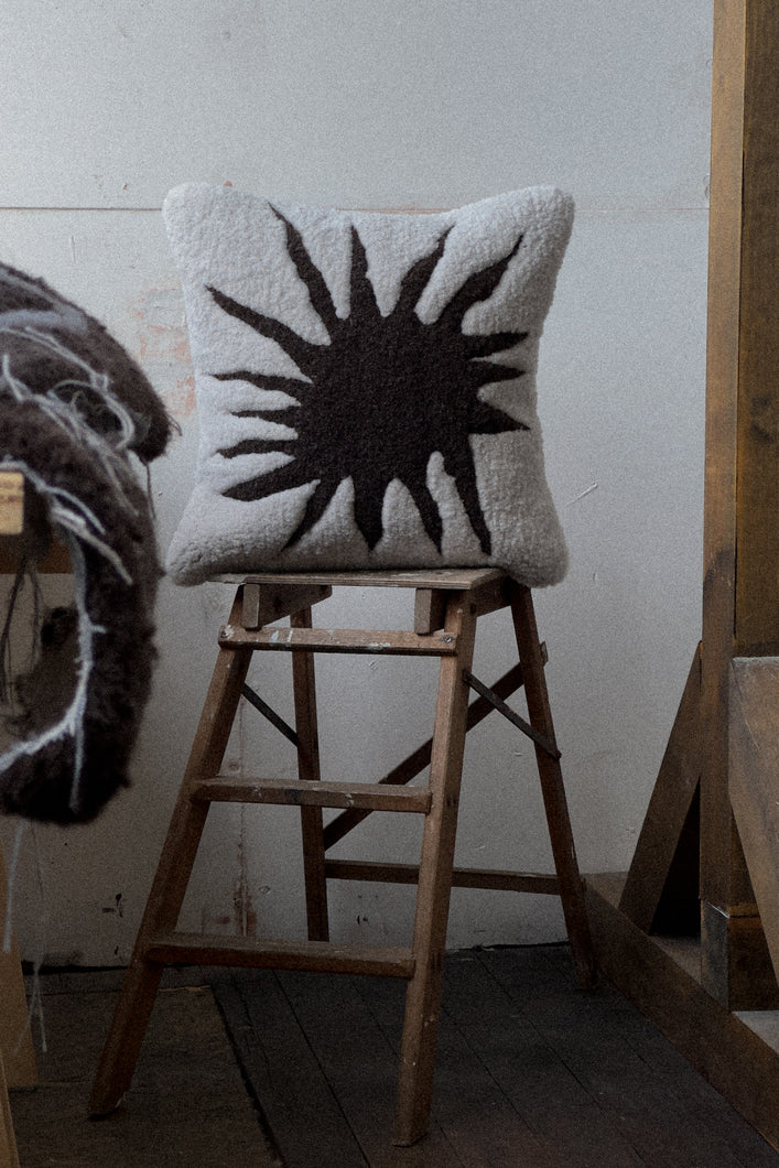 A Shield That Fronts the Sun