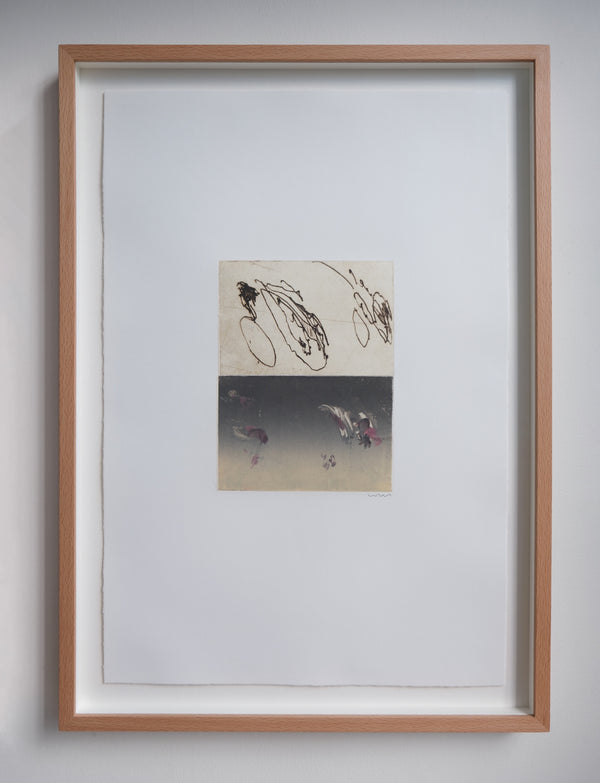 Acelerado (Framed)