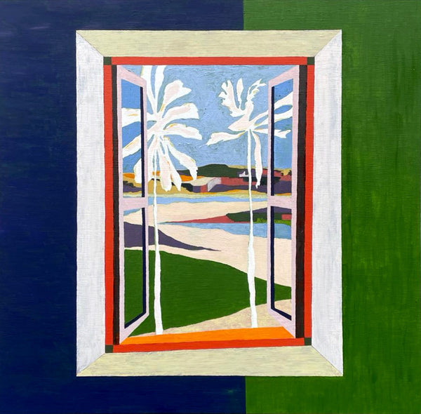 Across the Delta