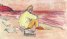 Load image into Gallery viewer, Reflections (Framed)