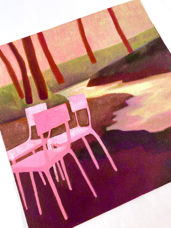 Afternoon Tea