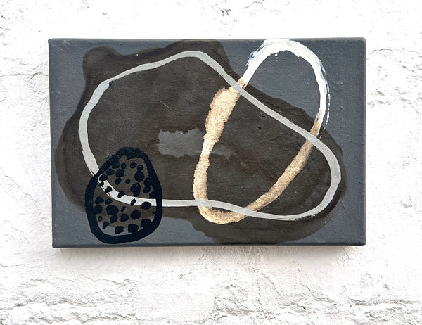 Ailsa Stones 1