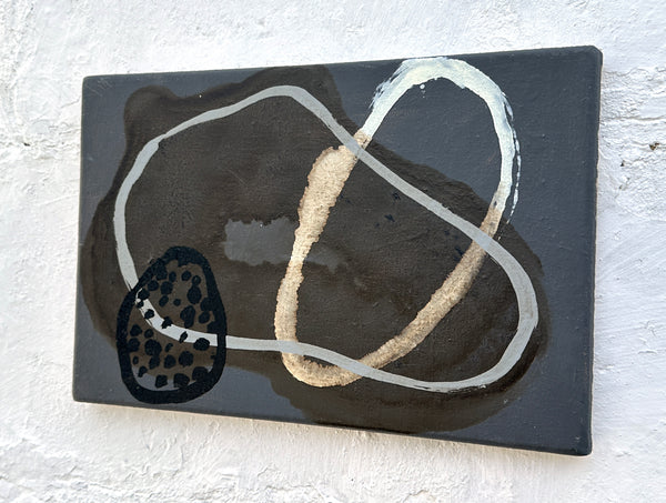 Ailsa Stones 1