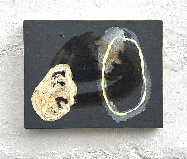 Ailsa Stones 2