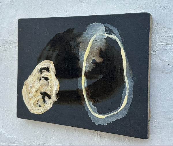 Ailsa Stones 2
