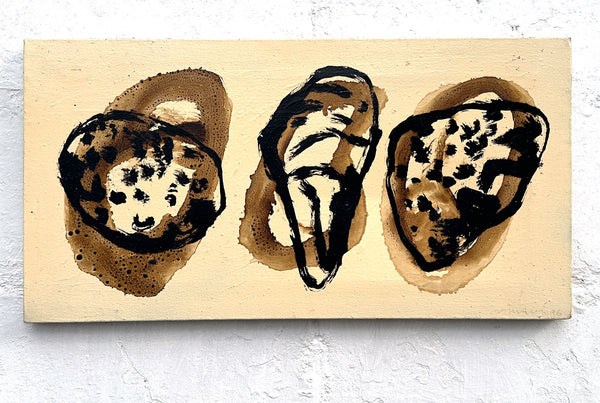 Ailsa Stones 7