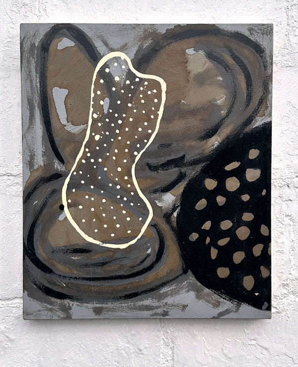 Ailsa Stones 8