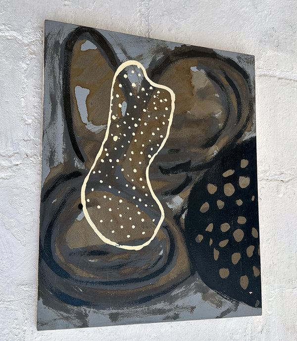 Ailsa Stones 8