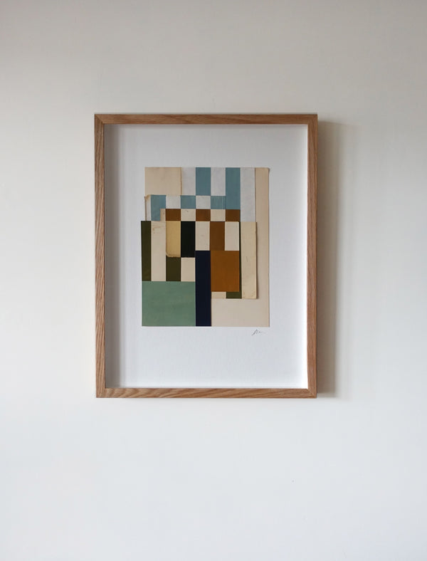 Align (Framed)