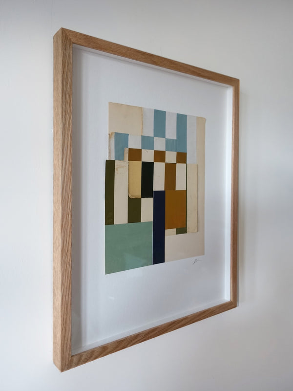 Align (Framed)