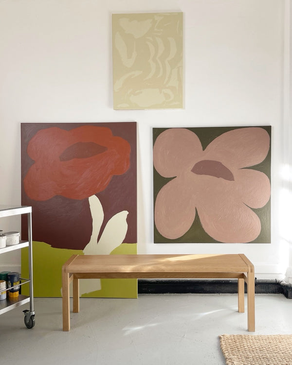 It Takes A While (Unframed)