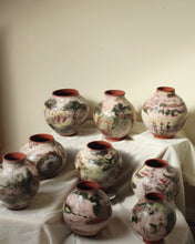 Load image into Gallery viewer, Moon Flower #3
