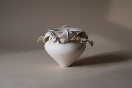 An Offering (Piedra)