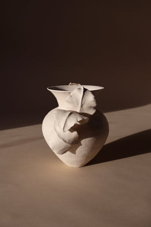 An Offering (Silhouette)