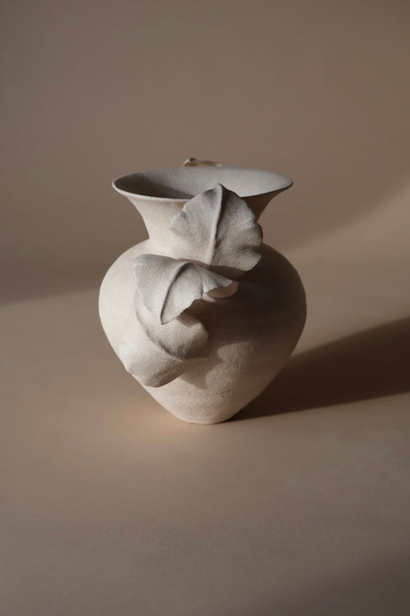 An Offering (Silhouette)