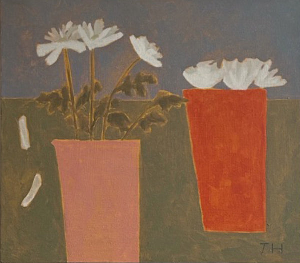 Anemone (Framed)