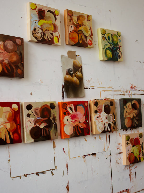 Studio Anemone, Study Forty-Seven