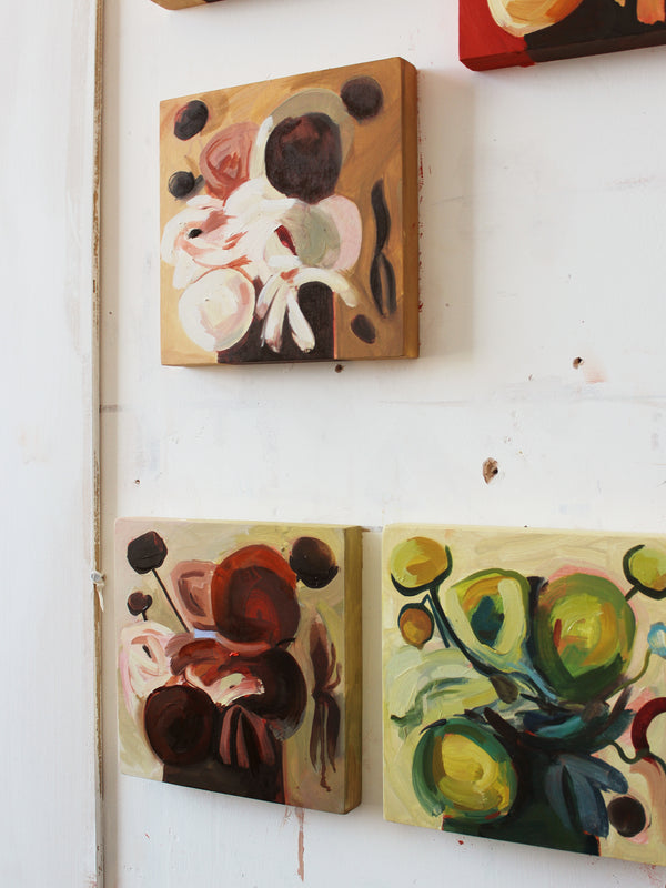 Studio Anemone, Study Thirty-Nine