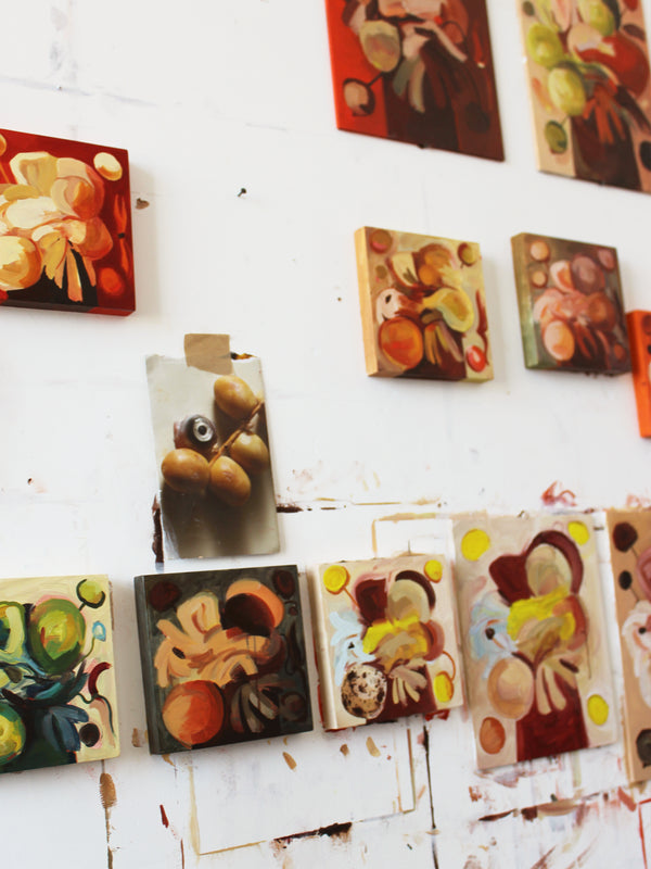 Studio Anemone, Study Forty-Four