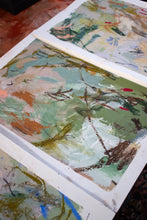 Load image into Gallery viewer, A new Day